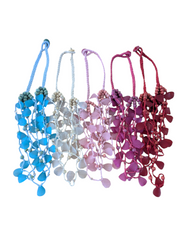 Petal Necklace