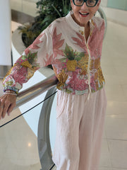 Phoebe Palazzo Pants
