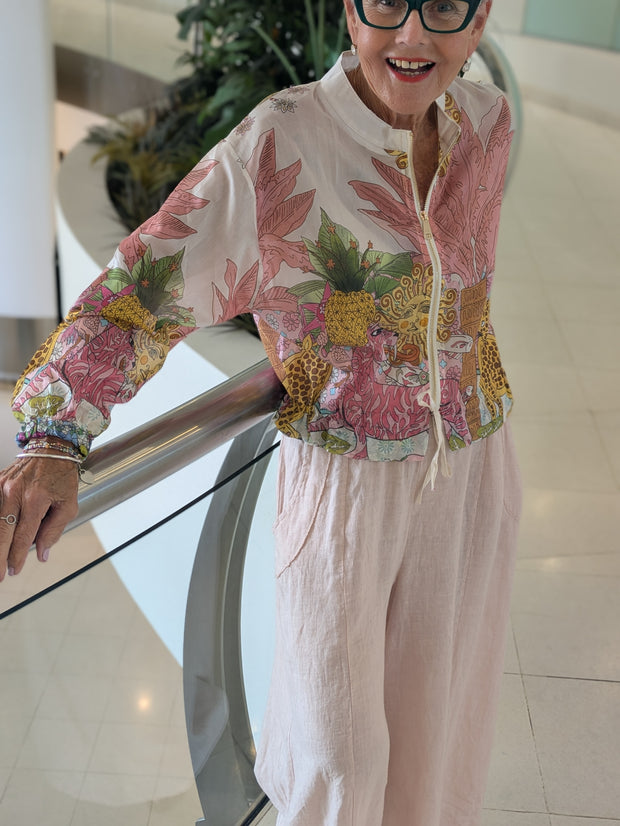Phoebe Palazzo Pants