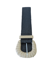 Woven Belts