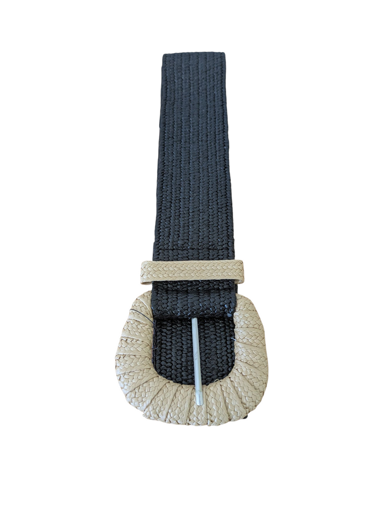 Woven Belts