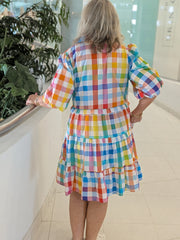 Gelato Dress