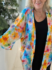 CP Kimono’s