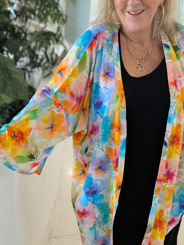 CP Kimono’s
