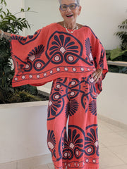 Aztec Pants