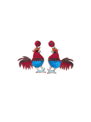 Hot Roosters