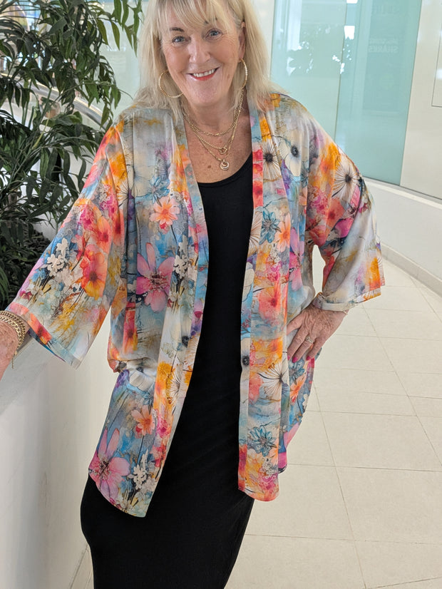 CP Kimono’s