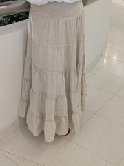 Zingara Skirt