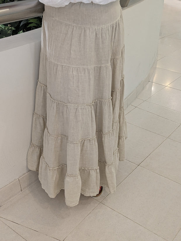 Zingara Skirt