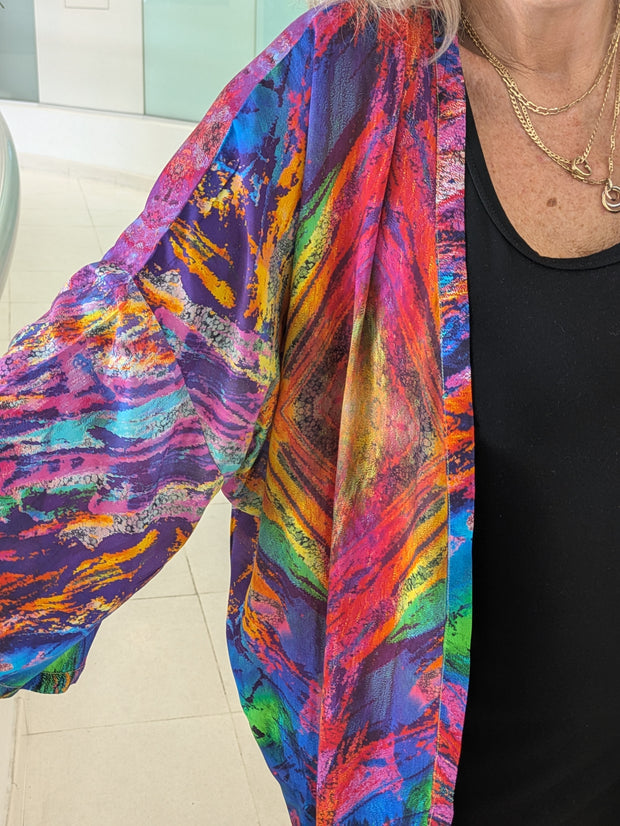 CP Kimono’s