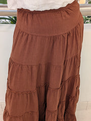 Zingara Skirt