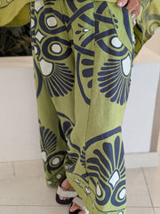 Aztec Pants