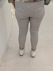 Remi Satin Pants