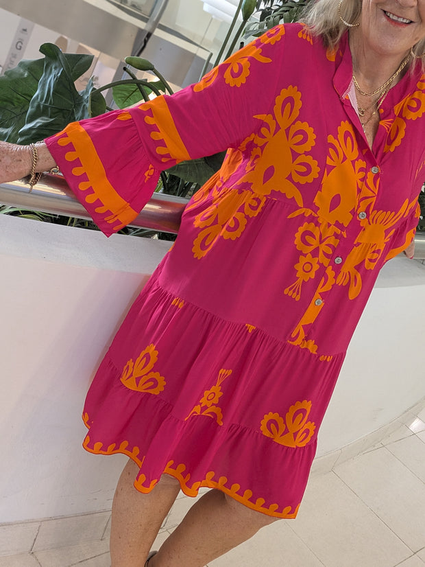 Penna Dress
