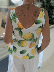 Limone Cami