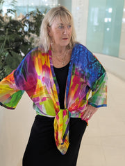 CP Kimono’s