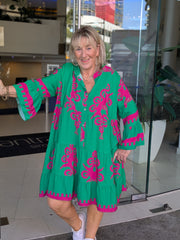 Penna Dress