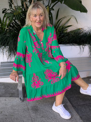 Penna Dress