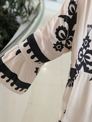 Penna Dress