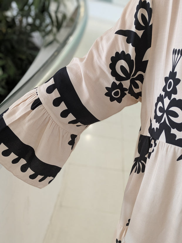 Penna Dress