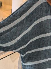 Bella Linen Weave Top