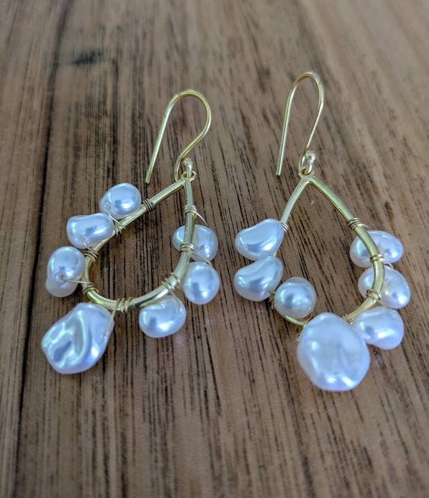 Pearl Drops