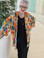 CP Kimono’s