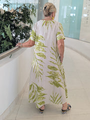 Lyla Dress