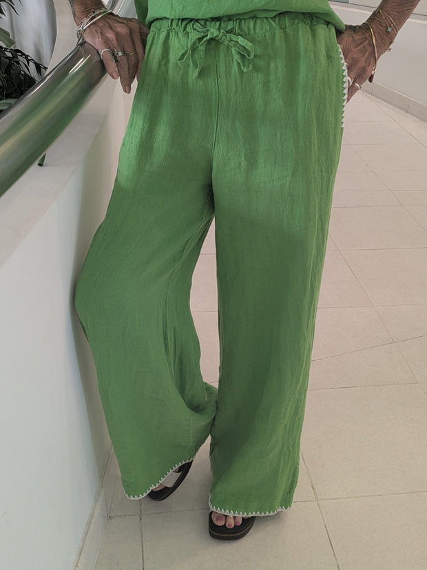 Collona Pants