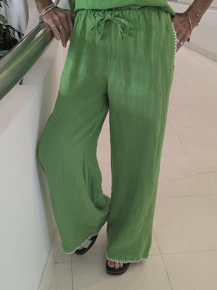 Collona Pants
