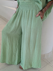 Amalfi Pants