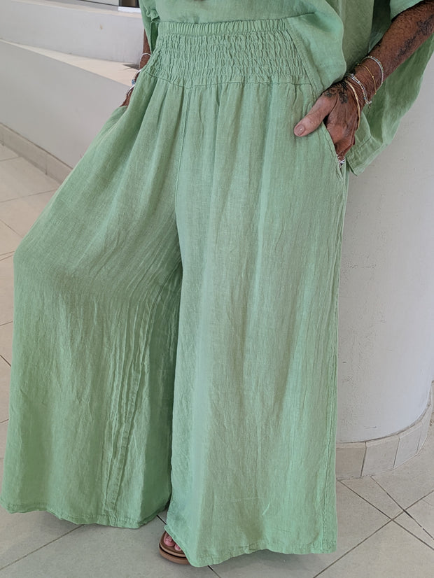 Amalfi Pants