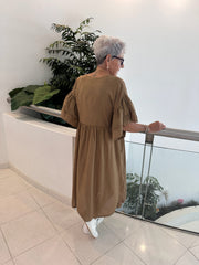 Bianca Dress