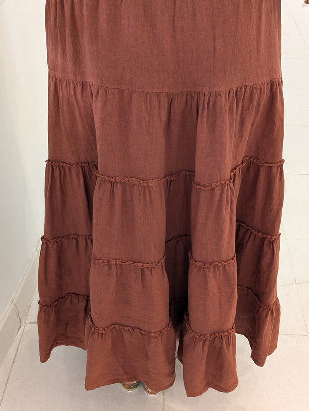 Zingara Skirt