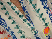 Phoenix Boho Top