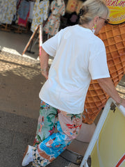 St Tropez Tee