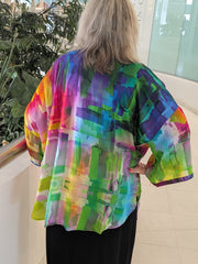 CP Kimono’s