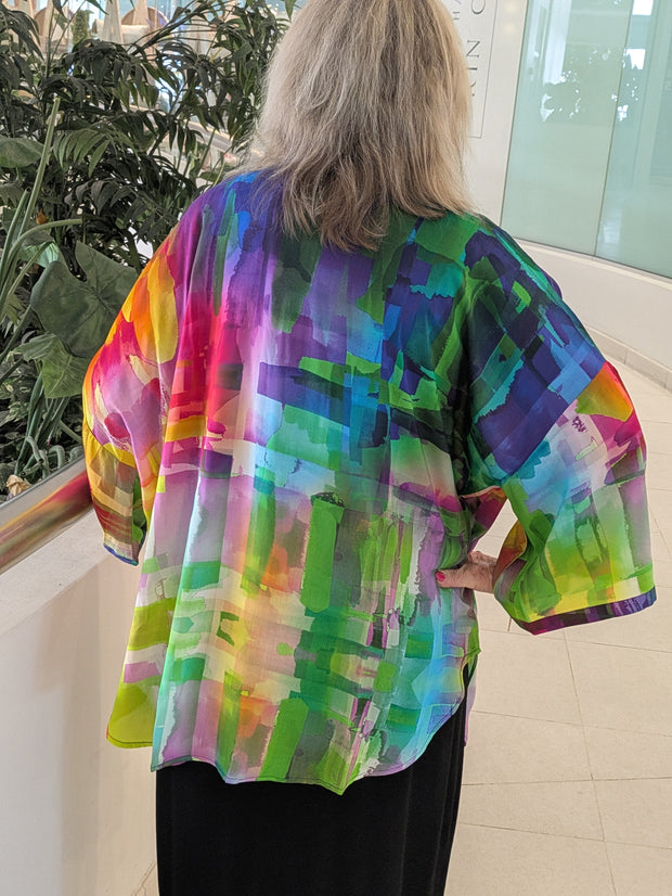 CP Kimono’s