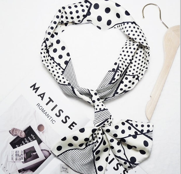 Twilly Scarf