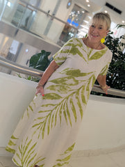 Lyla Dress