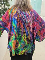 CP Kimono’s