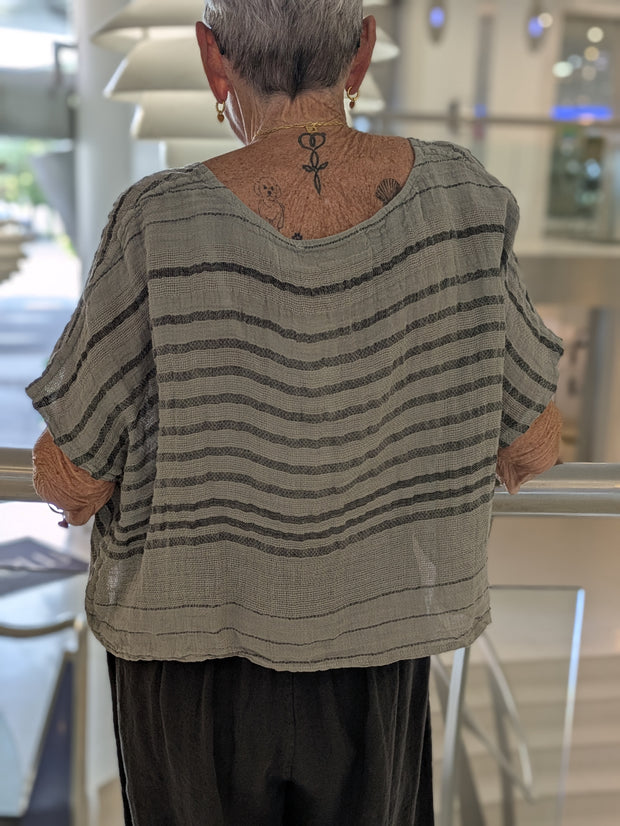 Tuscan Top