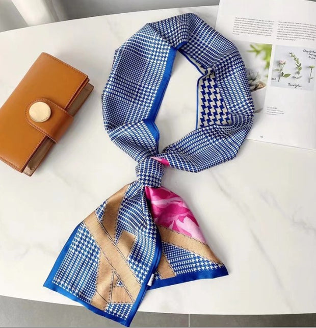 Twilly Scarf