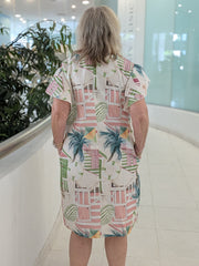 Donatella Dress