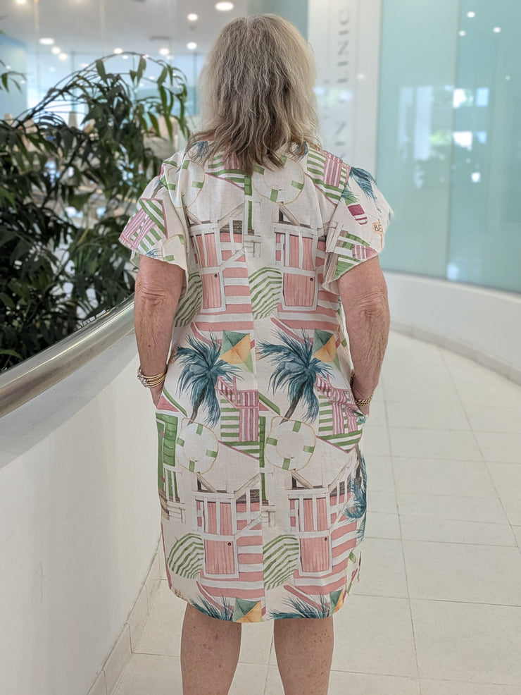 Donatella Dress