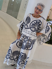 Aztec Pants