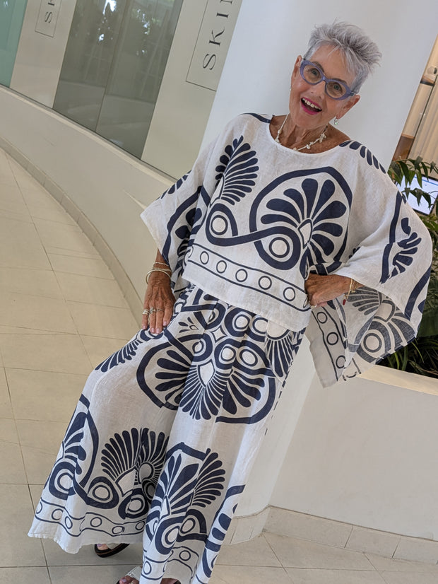 Aztec Pants