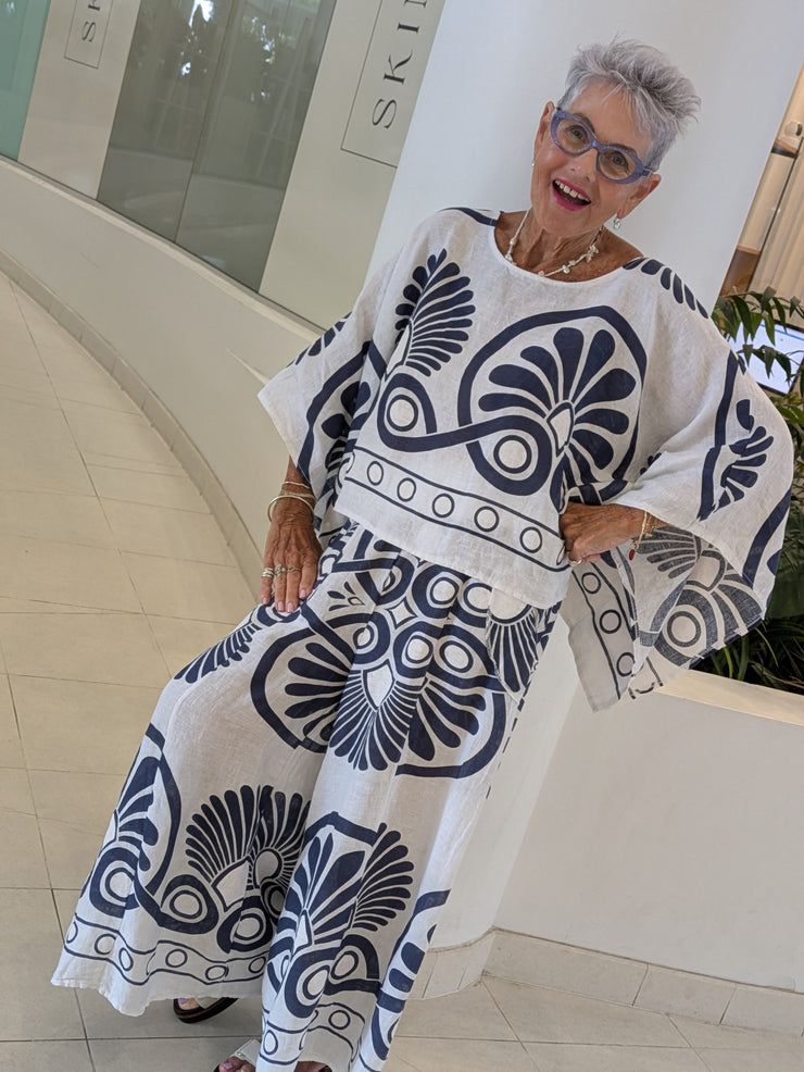 Aztec Pants