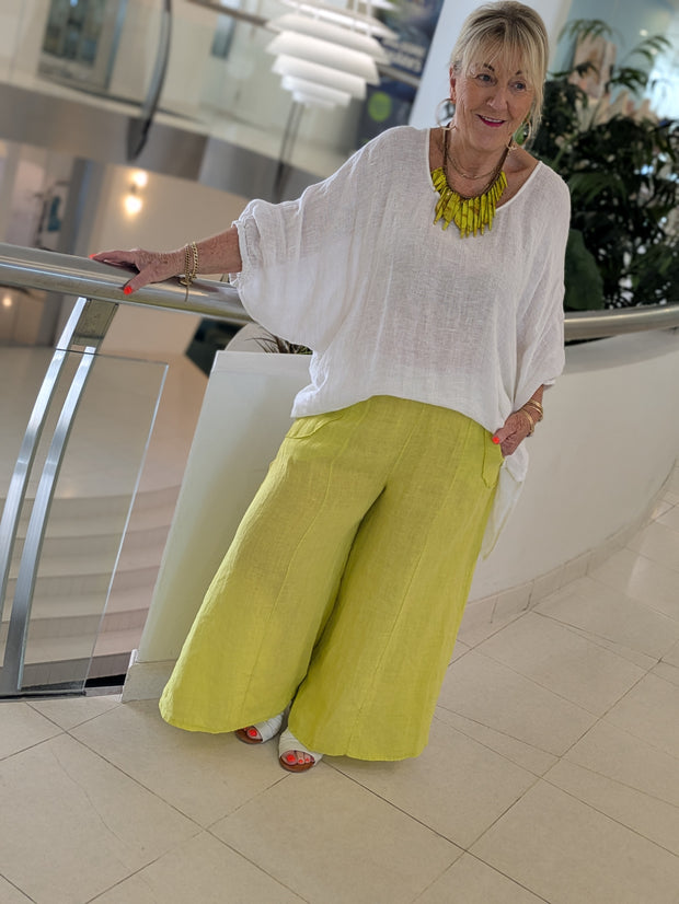 Phoebe Palazzo Pants