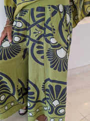 Aztec Pants
